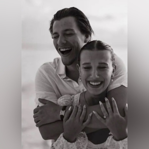 For Love and Lemons Cleo Mini Lace Dress in Ivory Size XL NWT - Picture 14 of 14